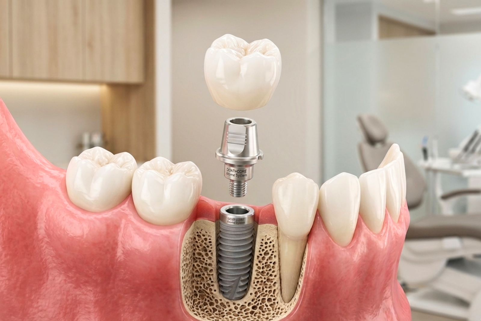 dental implant (1)